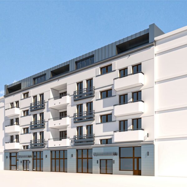 kamienica częstochowa